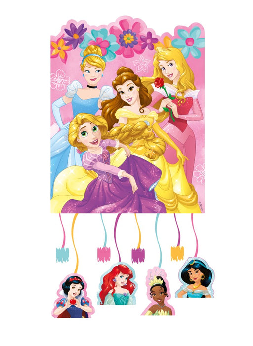 Piñata Disney Prinsessen 37 × 23 cm