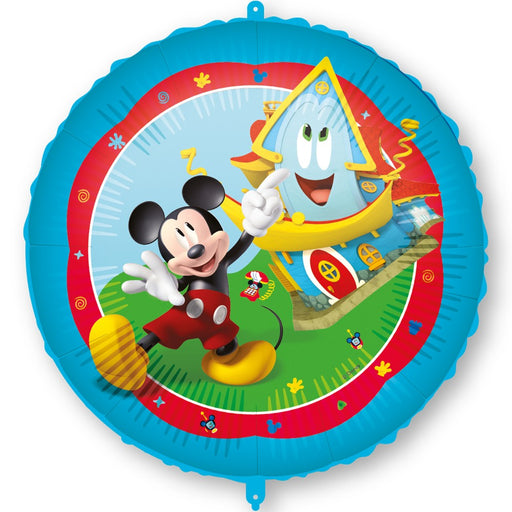 Folieballon Mickey Mouse 46 cm
