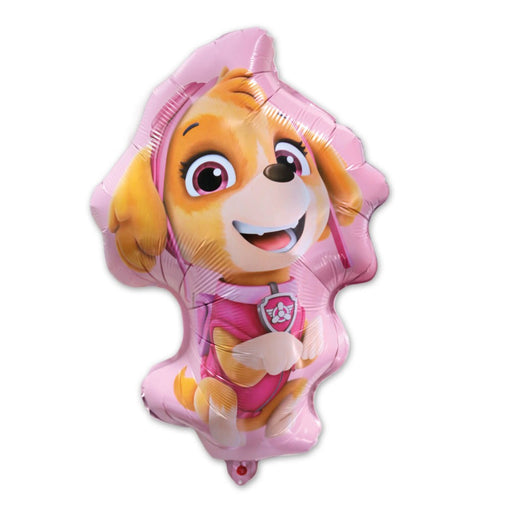 Folieballon PAW Patrol Skye 48 × 70 cm