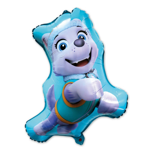 Folieballon PAW Patrol Everest 60 × 75 cm