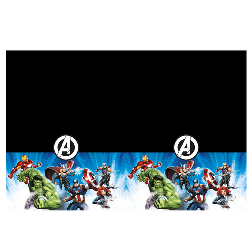 Tafelkleed Avengers 120 × 180 cm