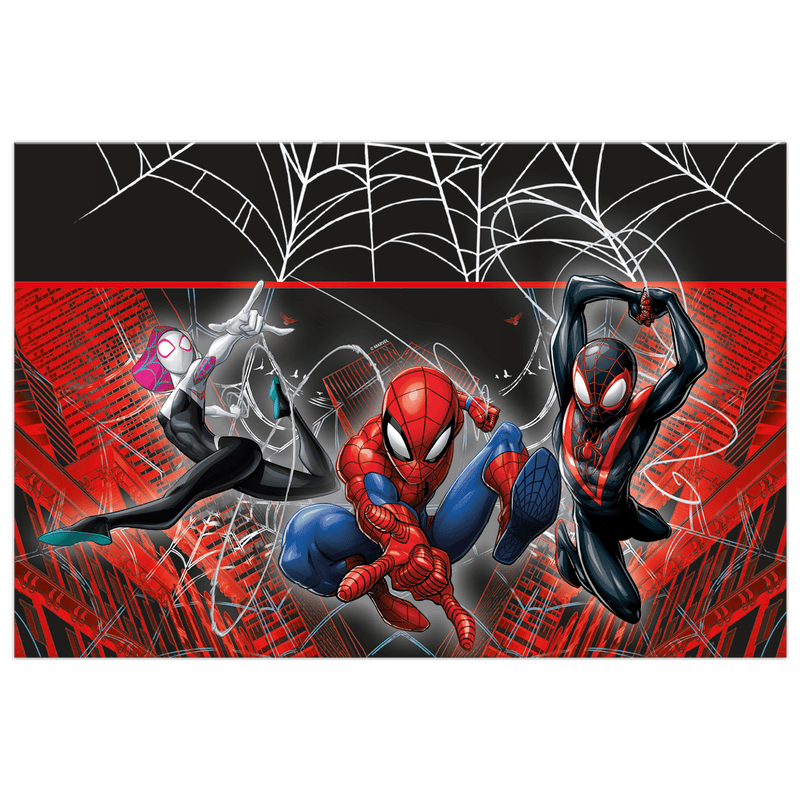 Tafelkleed Spider-Man 120 × 180 cm