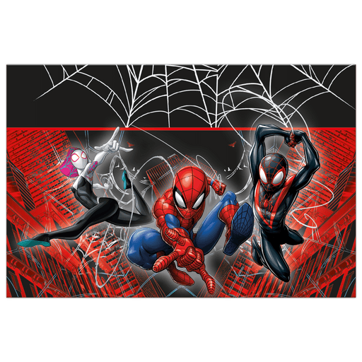 Tafelkleed Spider-Man 120 × 180 cm