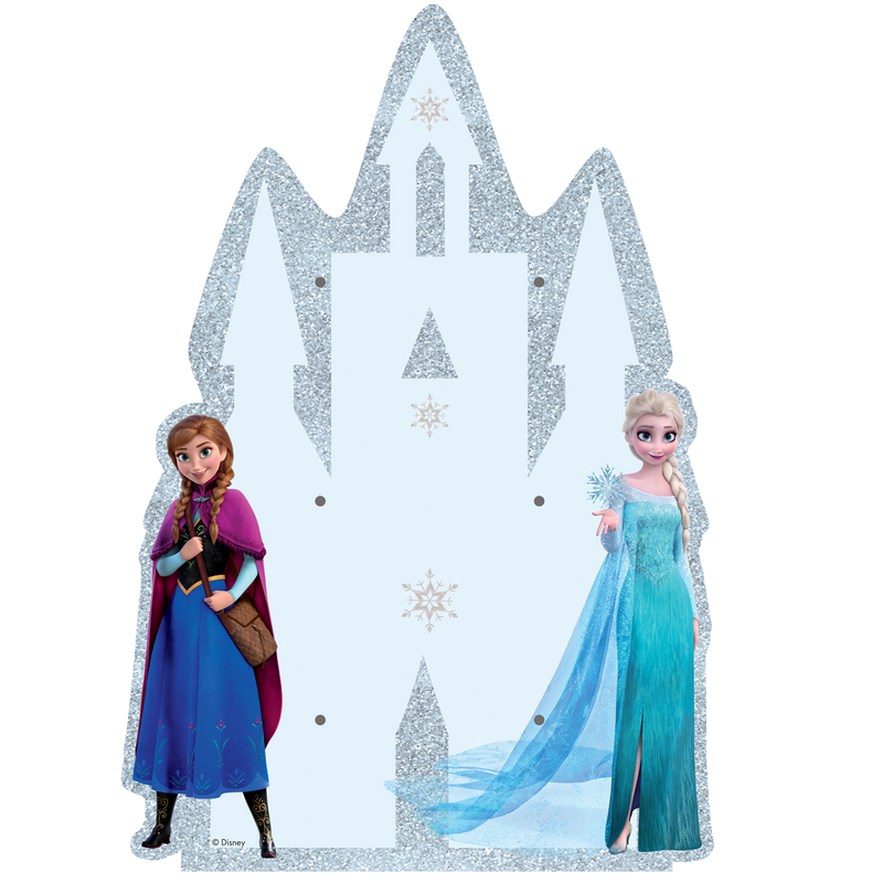 Donutstandaard Frozen