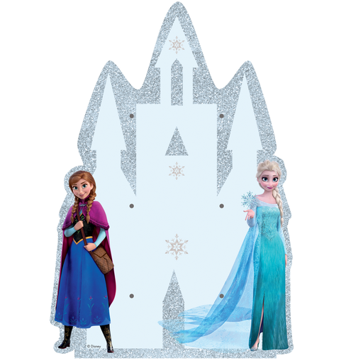 Donutstandaard Frozen