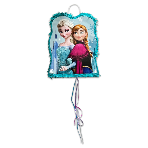 3D Piñata Frozen