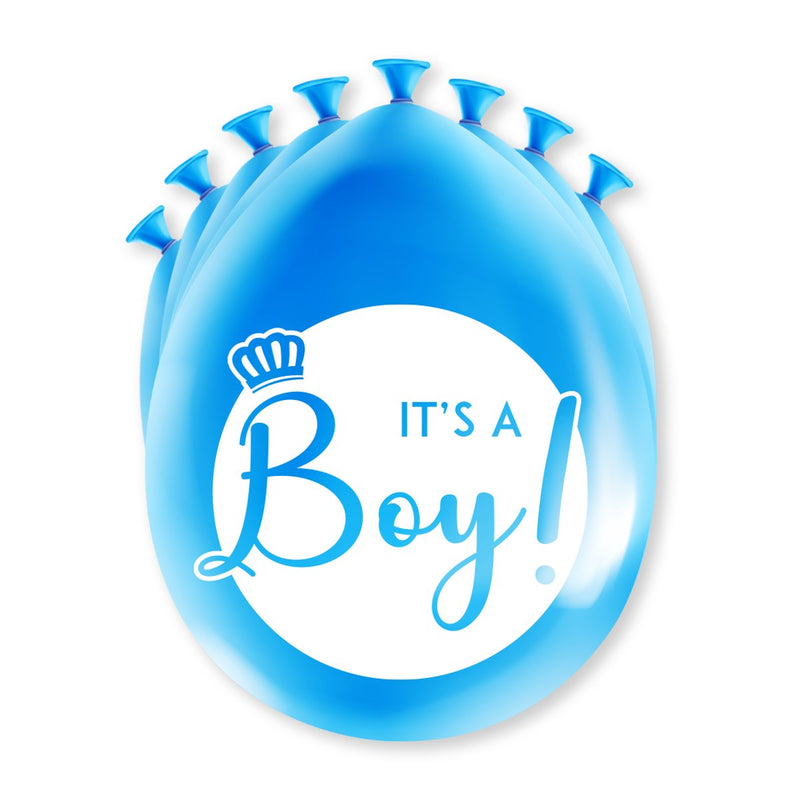 Ballonnen - It's a boy