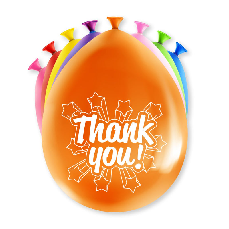 Ballonnen - Thank you