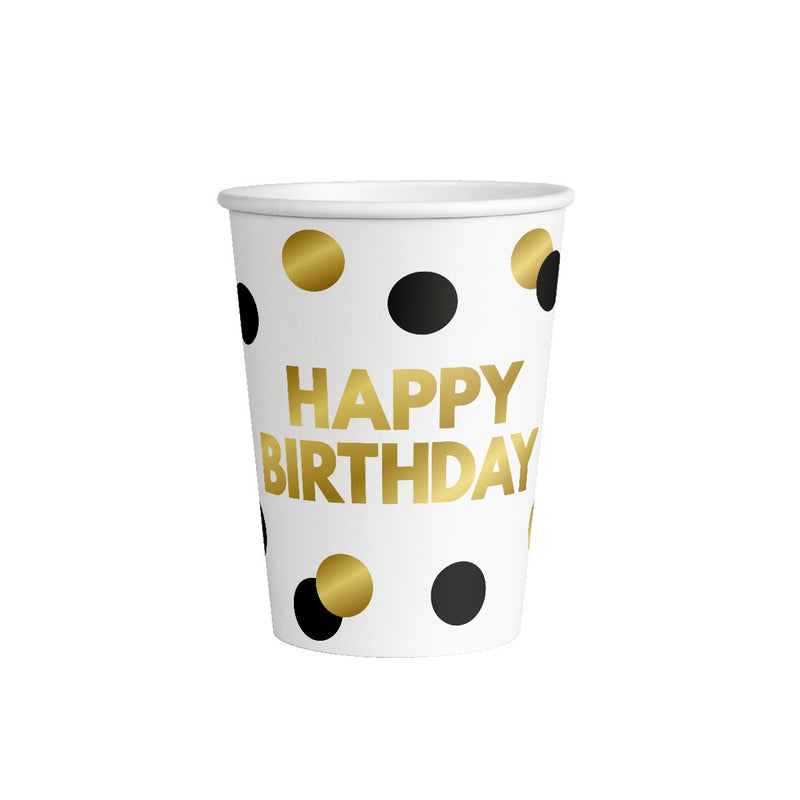 Bekers Celebration! - Happy birthday