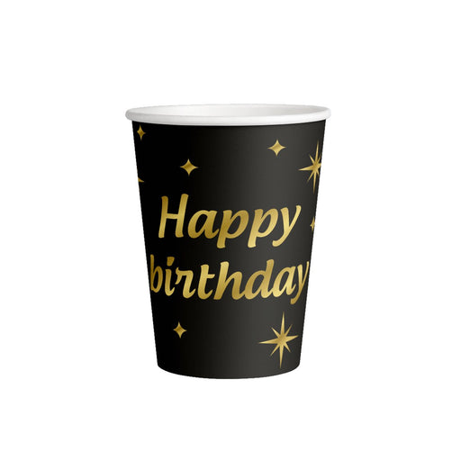 Bekers Classy - Happy birthday