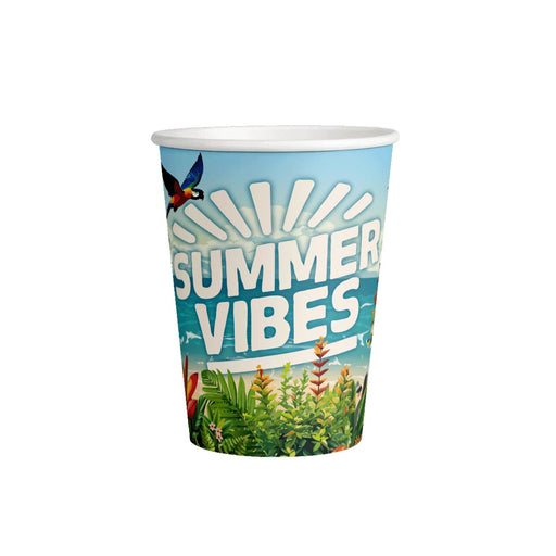 Bekers - Summer vibes