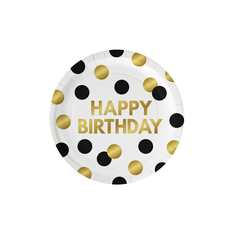 Bordjes Celebration! - Happy birthday