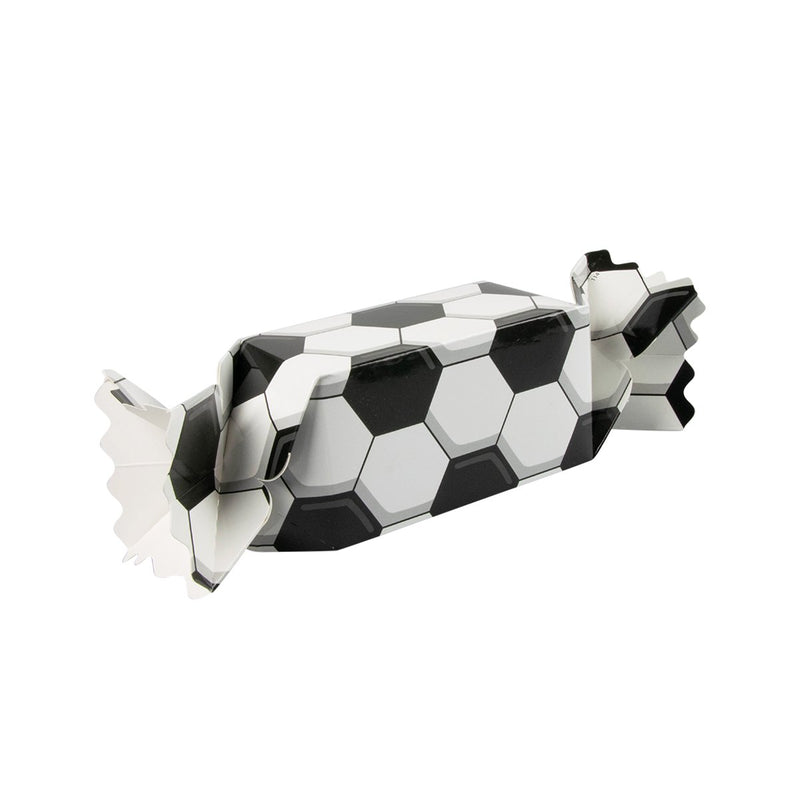 Cadeau- en snoepverpakking Special - Voetbal