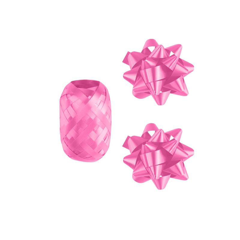 Cadeauaccessoires - Baby roze set