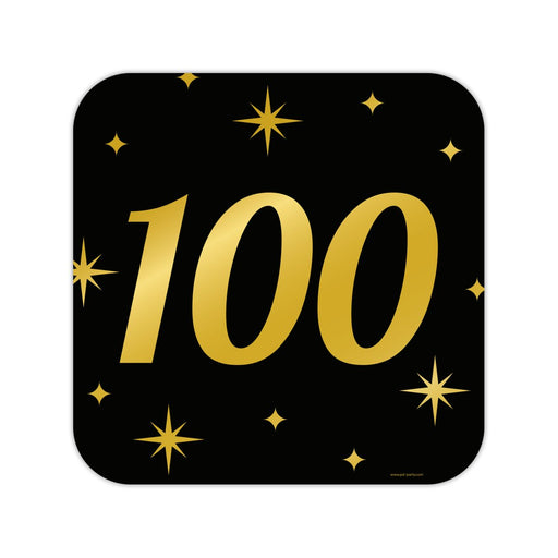 Classy decoratiebord - 100