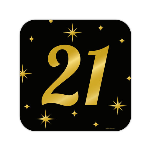 Classy decoratiebord - 21