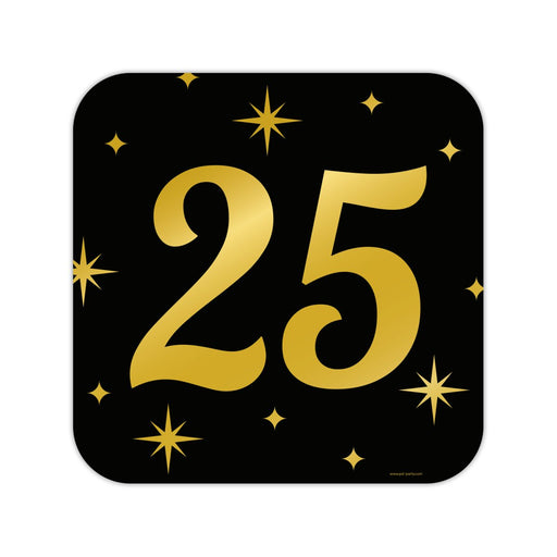 Classy decoratiebord - 25