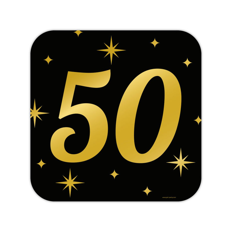 Classy decoratiebord - 50