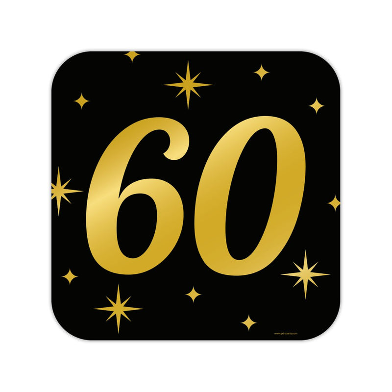 Classy decoratiebord - 60