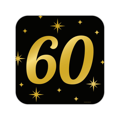 Classy decoratiebord - 60