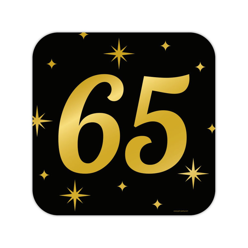 Classy decoratiebord - 65