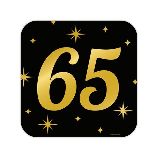 Classy decoratiebord - 65