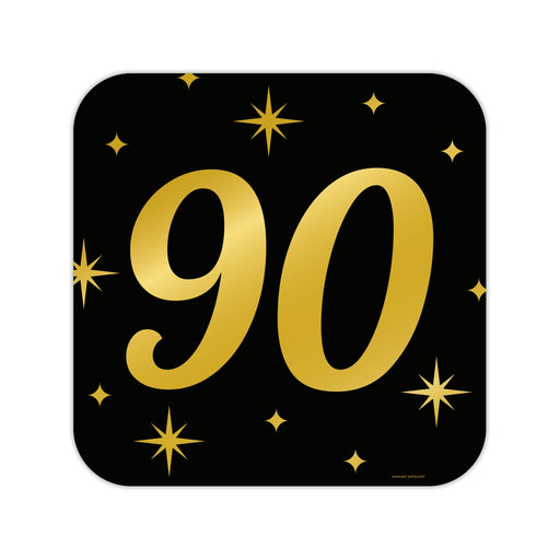 Classy decoratiebord - 90