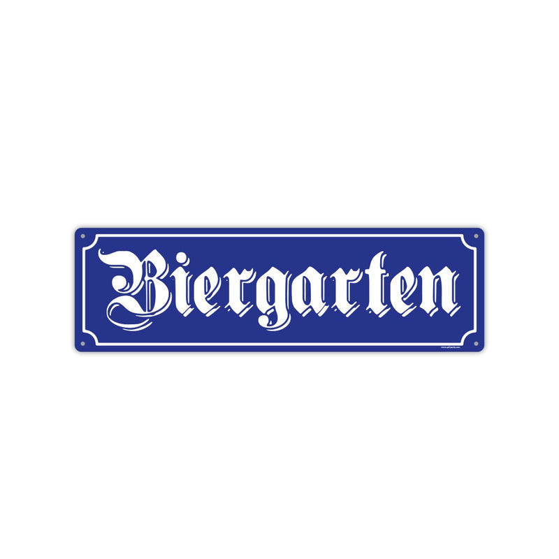Decoratiebord - Oktoberfest
