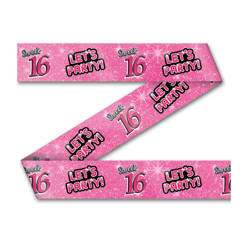 Feestlint - Sweet 16