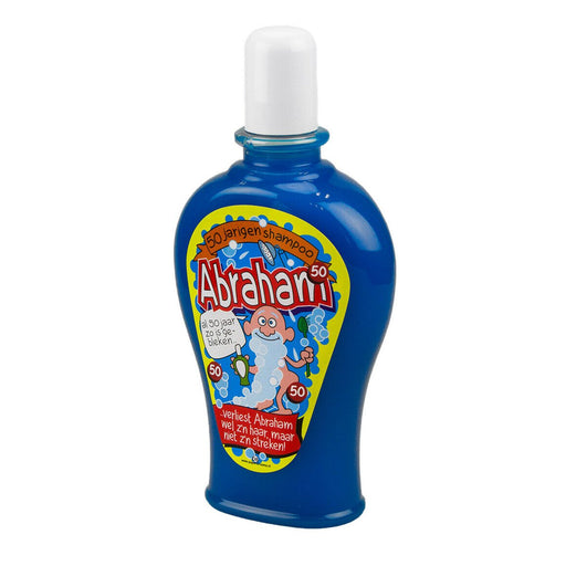 Fun shampoo - Abraham