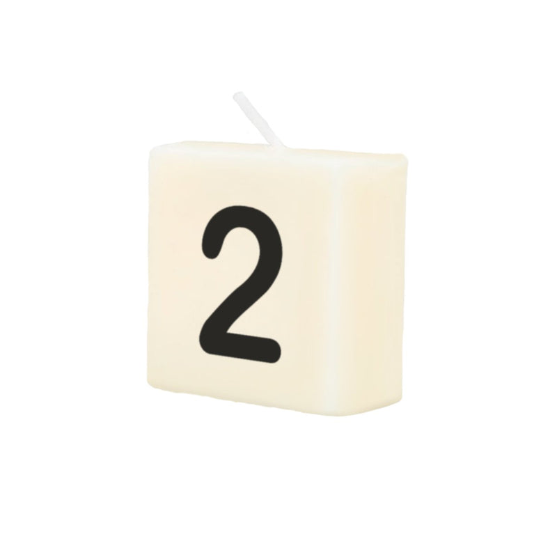 Letterkaarsje - 2