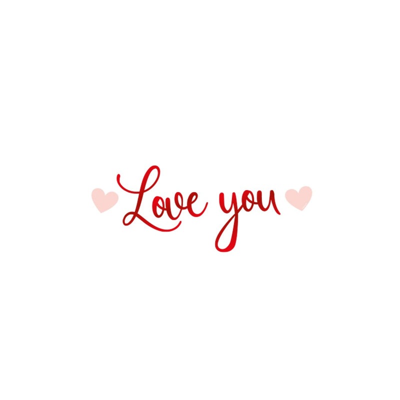 Letterslinger - Love
