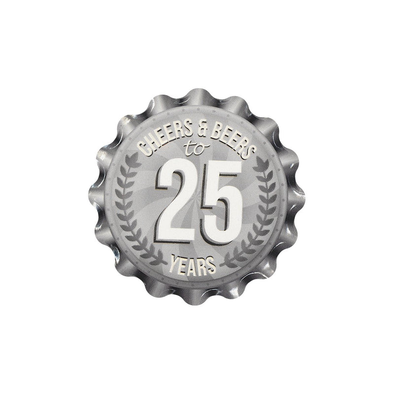 Onderzetter dop - 25