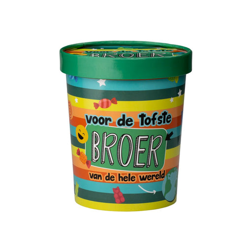 Snoepemmer - Broer
