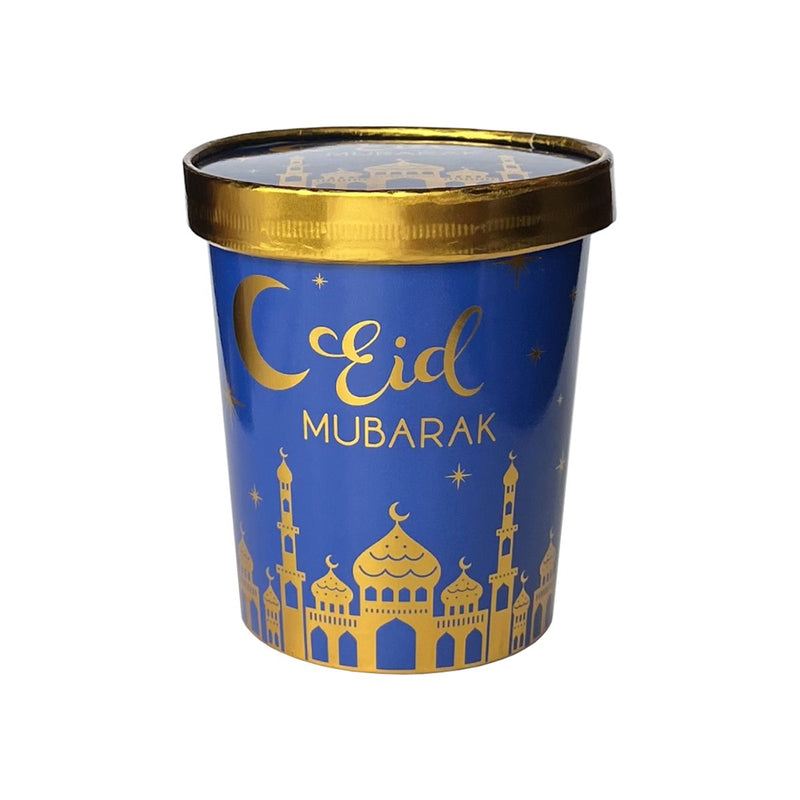 Snoepemmer - Eid Mubarak
