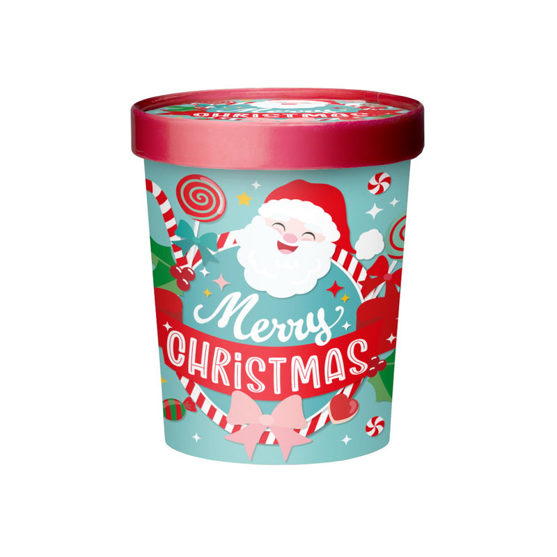 Snoepemmer - Merry Christmas