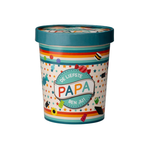 Snoepemmer - Papa