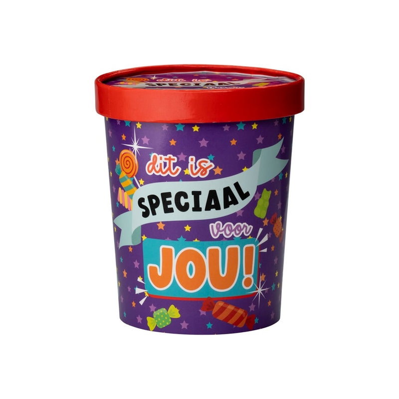 Snoepemmer - Speciaal voor jou