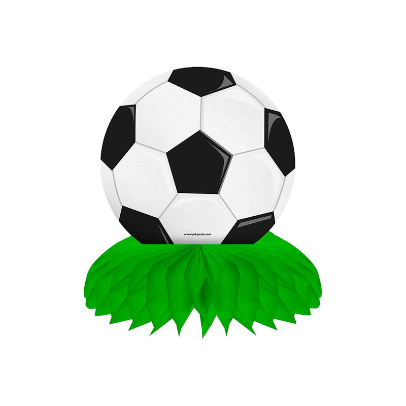Tafeldecoratie - Voetbal