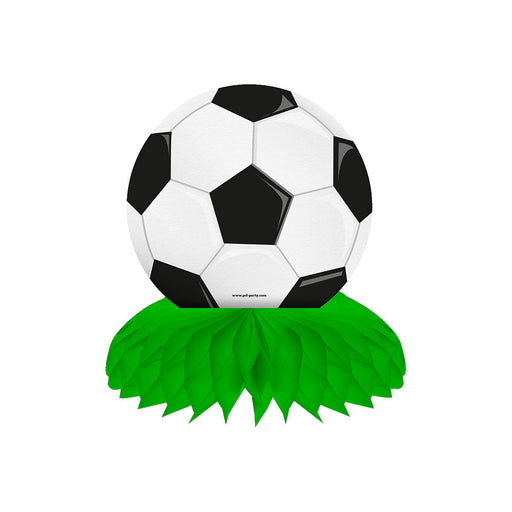 Tafeldecoratie - Voetbal
