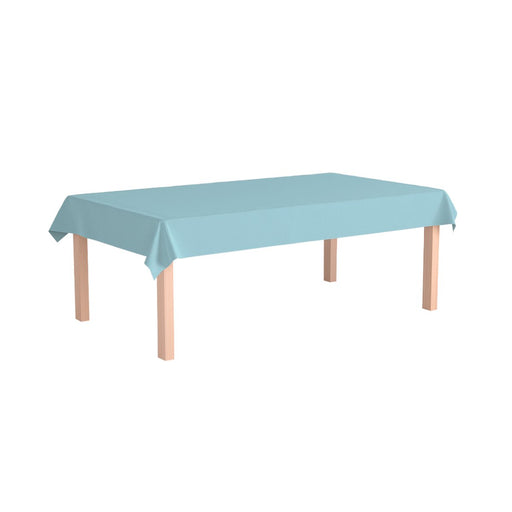 Tafelkleed - Pastel blauw