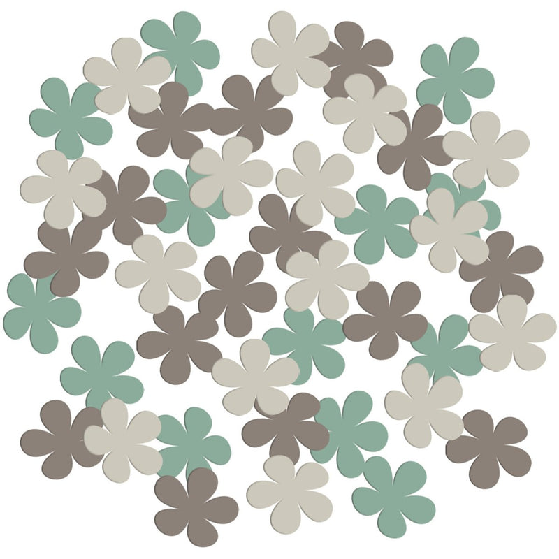 Little One Babyshower Confetti