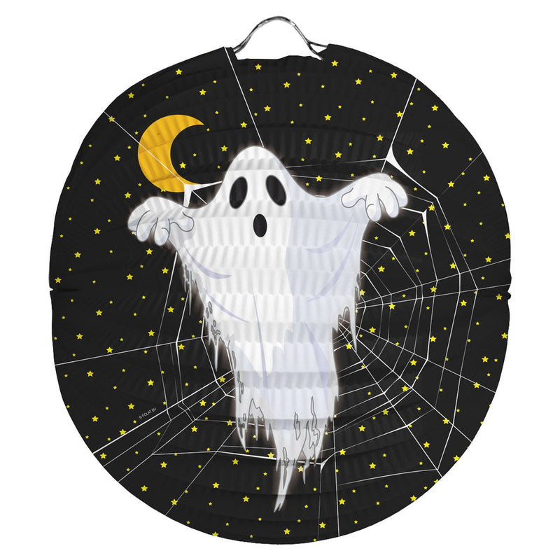 Treklampion Spook Rond