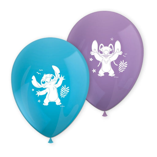 Stitch Latex Ballonnen