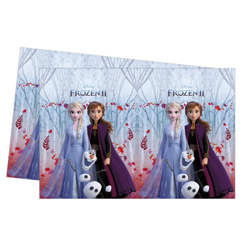 Disney Frozen 2 Tafelkleed