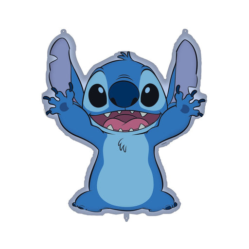 Stitch Figuur Folieballon