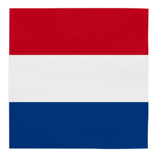 Papieren Bekers Nederland