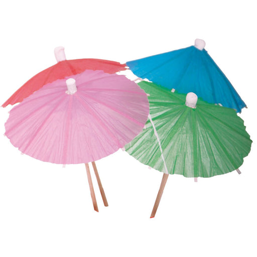 Cocktailprikkers Parasol