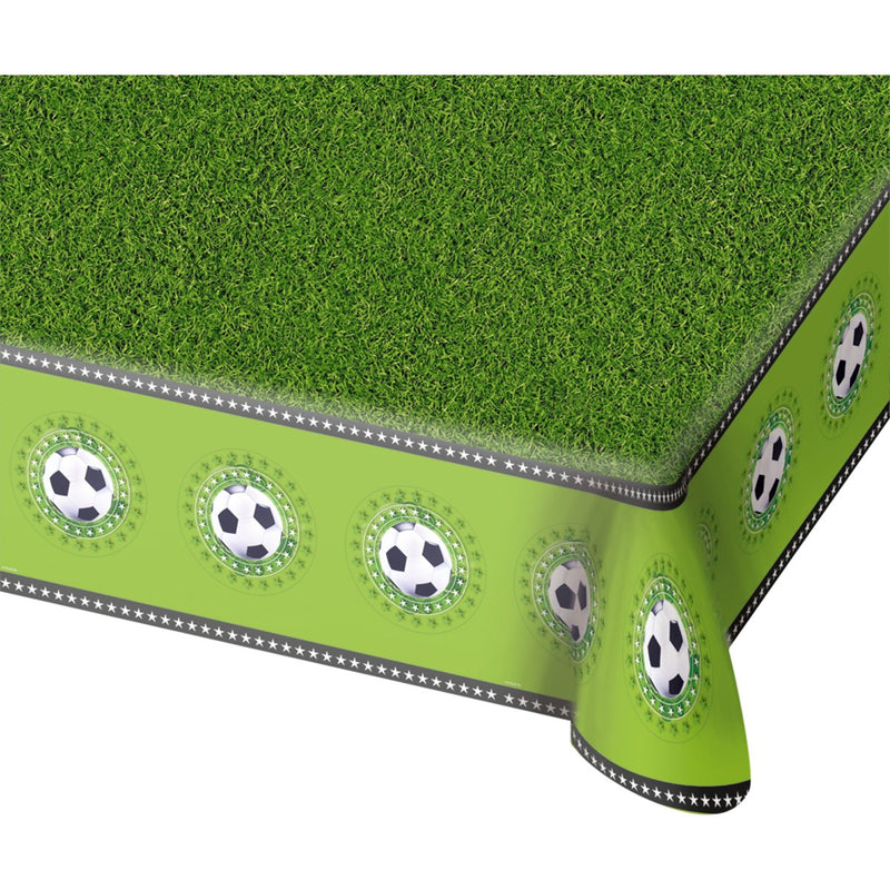 Voetbal Tafelkleed