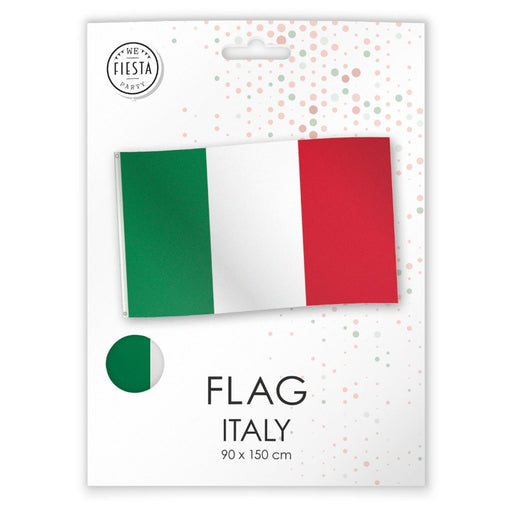Gevelvlag Italië 150 × 90 cm